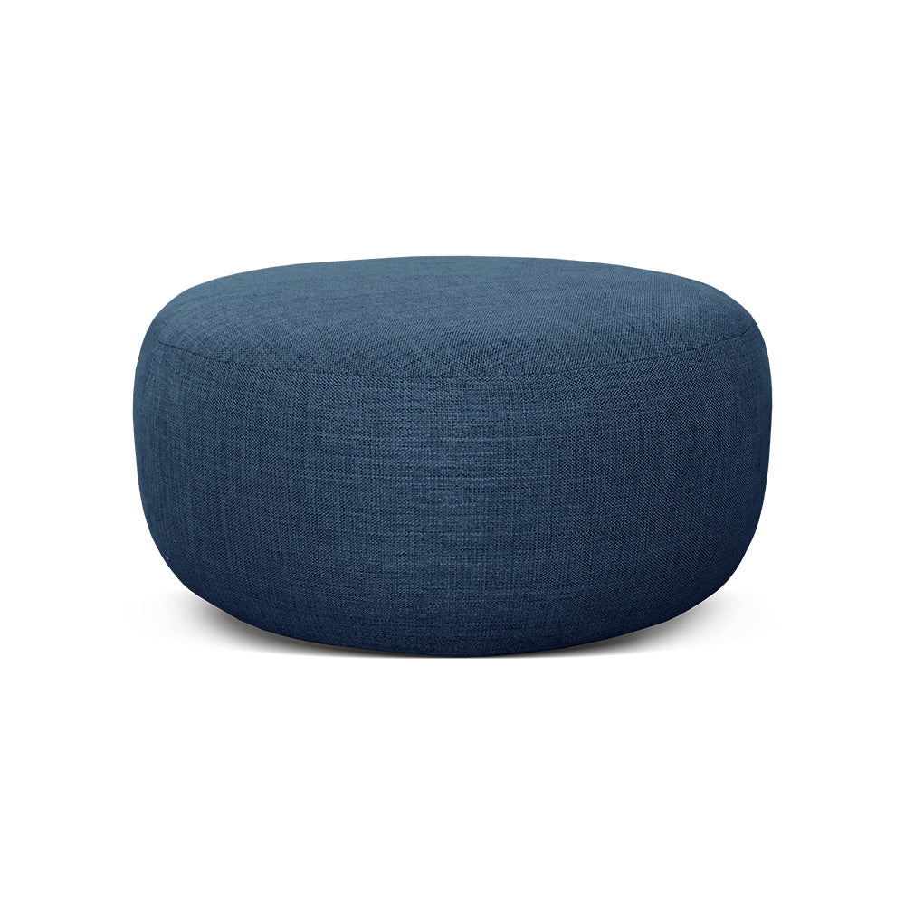 Puff Donna Ø 90 cm